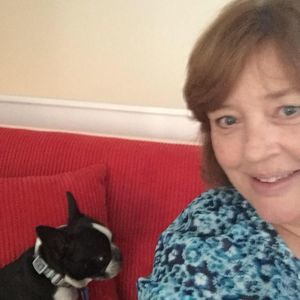 Meet your Posher, Phoebe